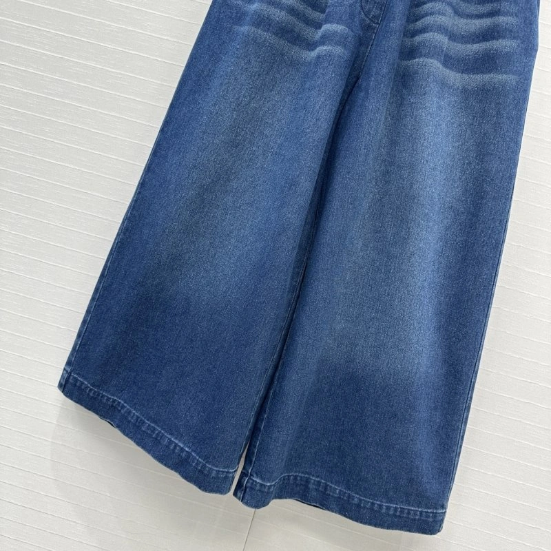 Unclassified Brand Jeans Trendy 150605
