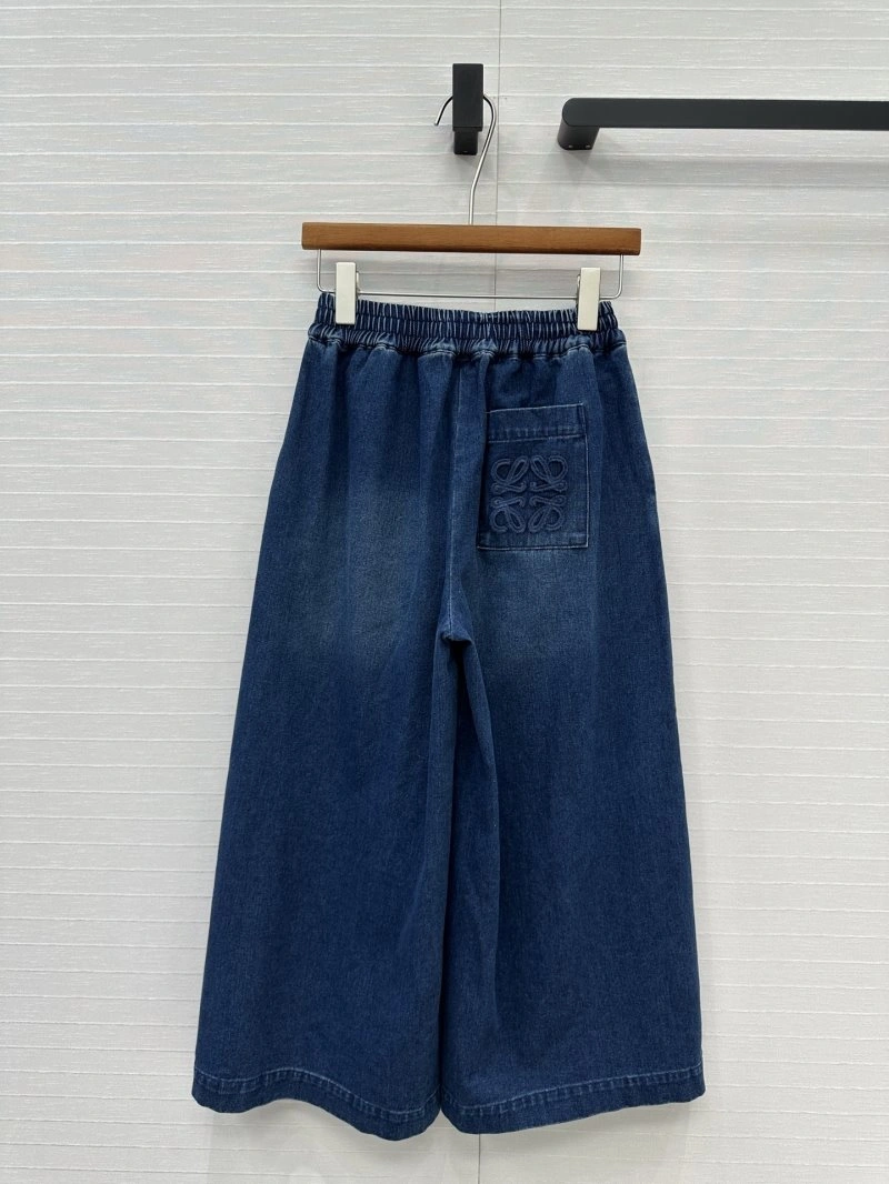 Unclassified Brand Jeans Trendy 150605