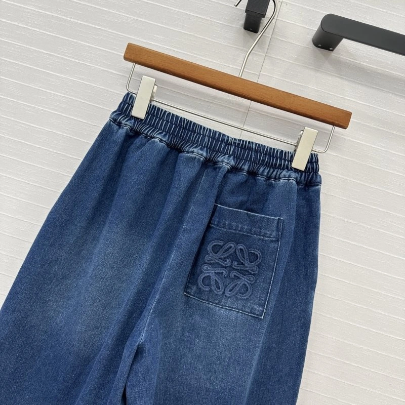 Unclassified Brand Jeans Trendy 150605