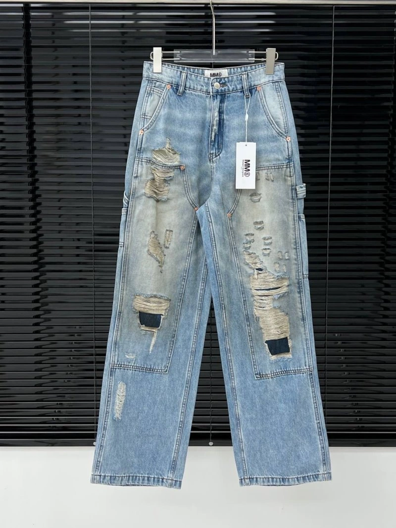 Unclassified Brand Jeans TopPick 150585