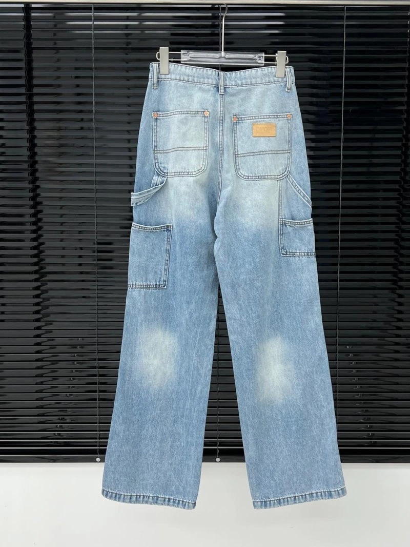 Unclassified Brand Jeans TopPick 150585