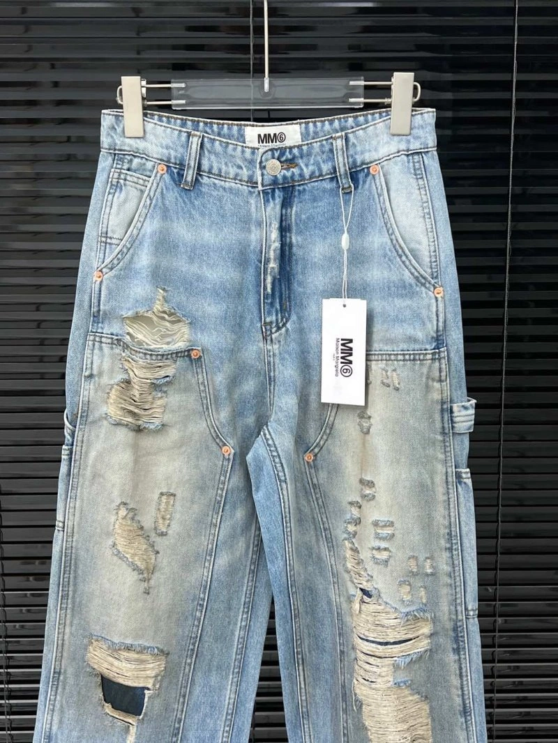 Unclassified Brand Jeans TopPick 150585