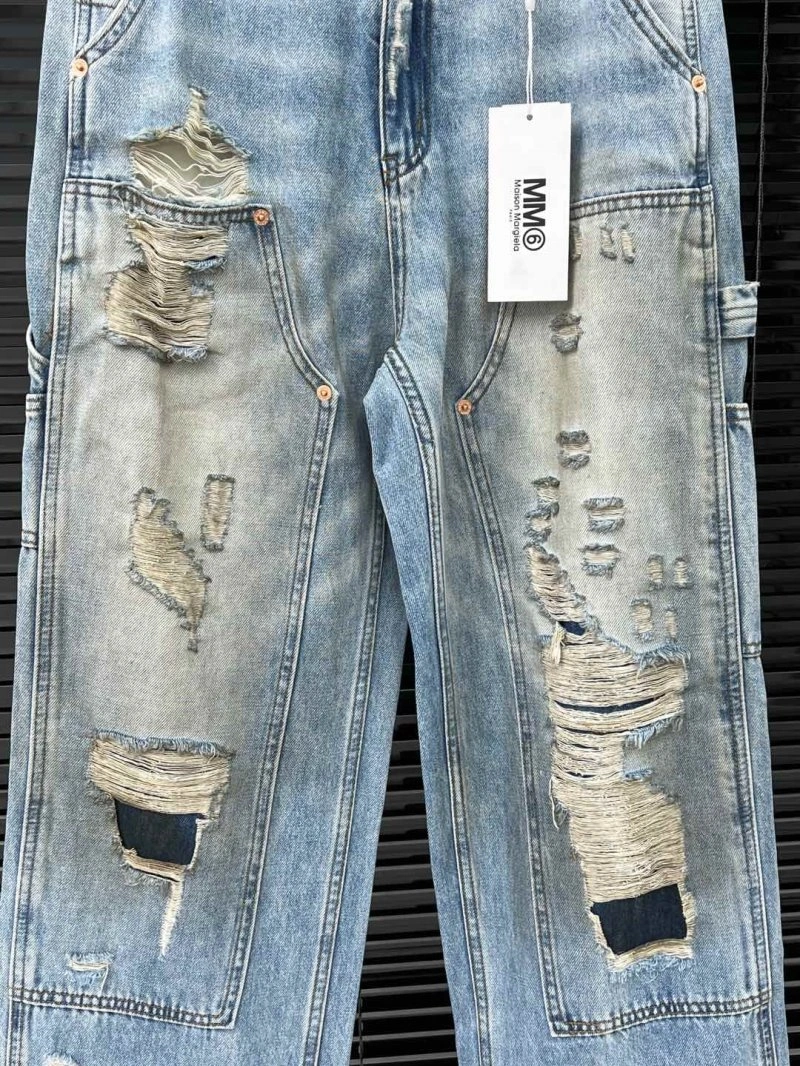 Unclassified Brand Jeans TopPick 150585