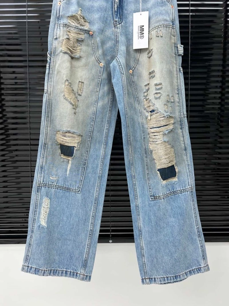 Unclassified Brand Jeans TopPick 150585
