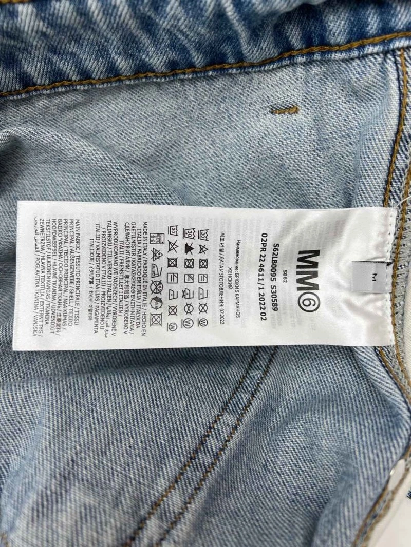 Unclassified Brand Jeans TopPick 150585