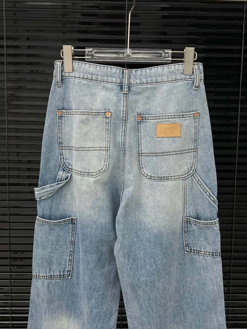 Unclassified Brand Jeans TopPick 150585