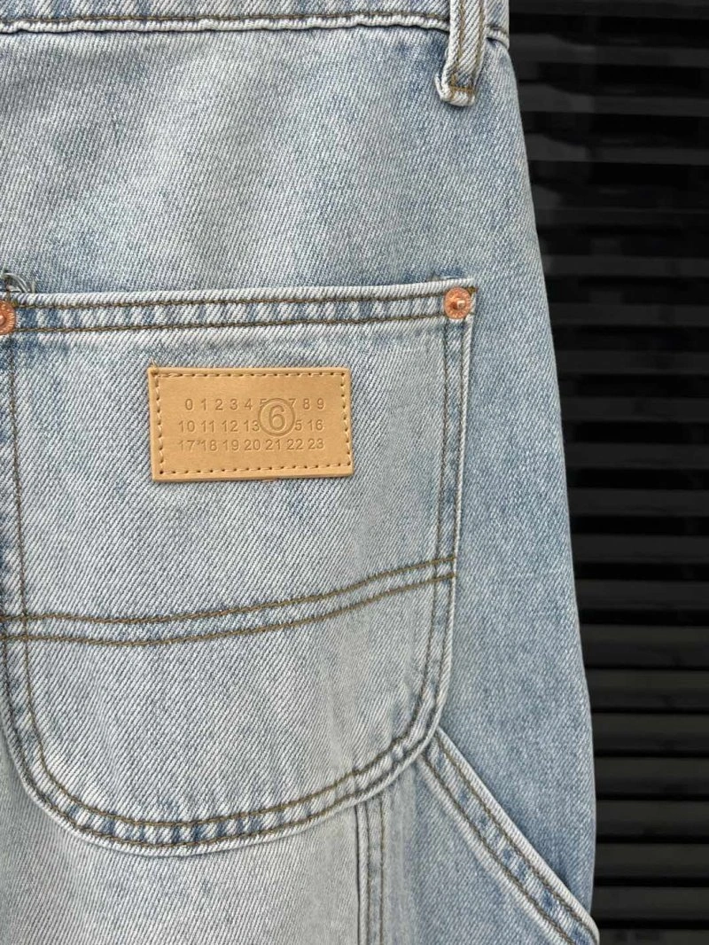 Unclassified Brand Jeans TopPick 150585