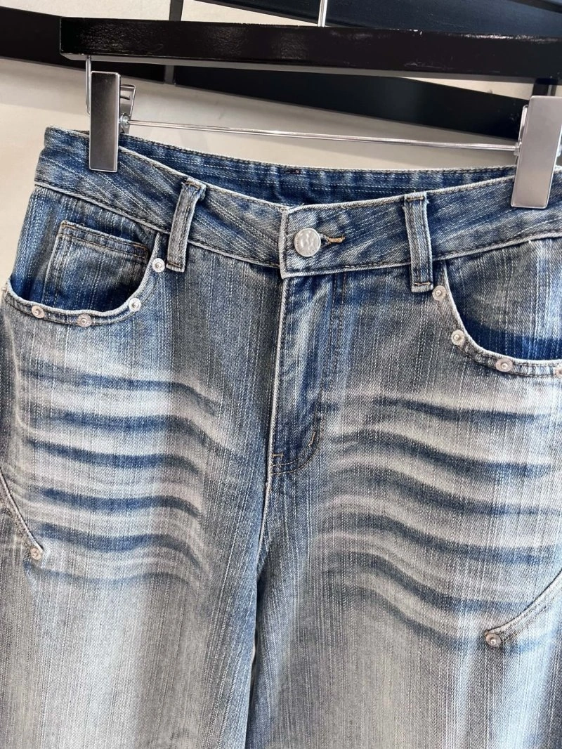 Unclassified Brand Jeans Comfortable 150591