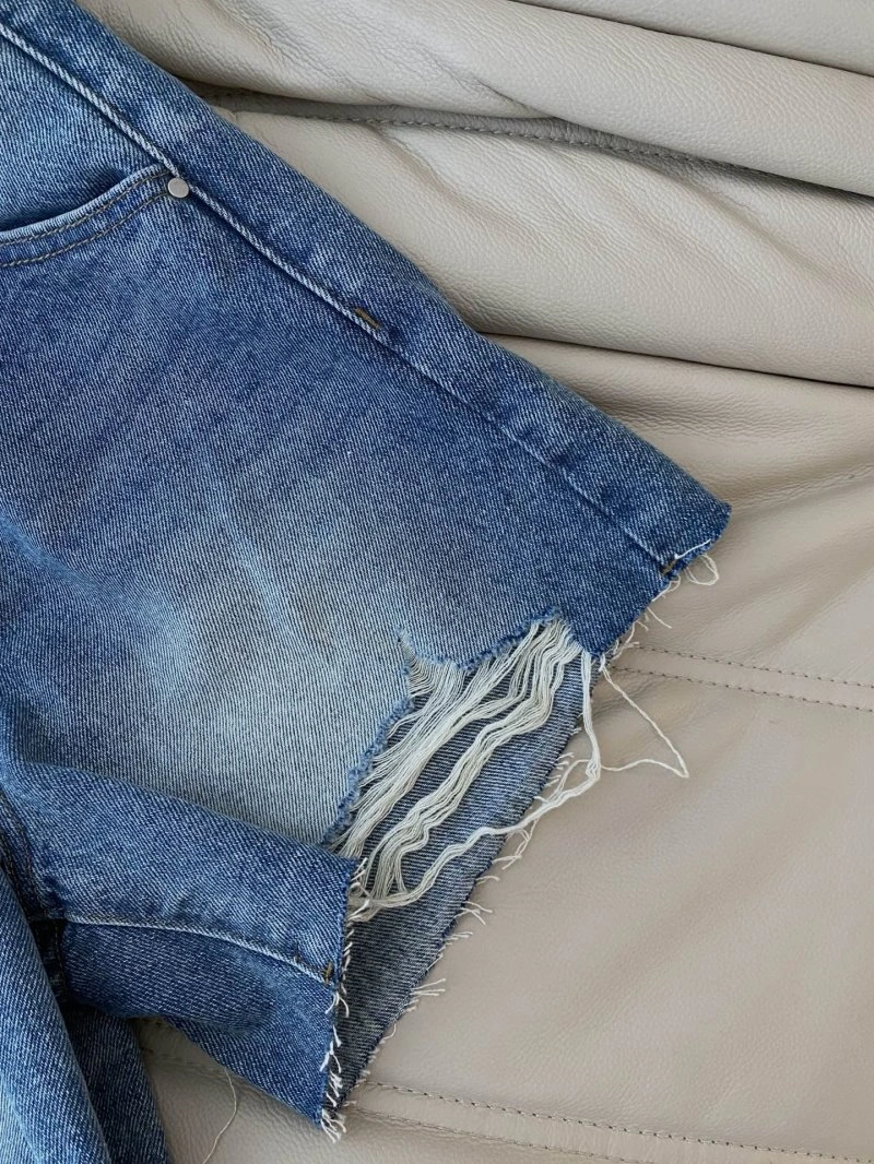 Unclassified Brand Jeans Reliable 150589