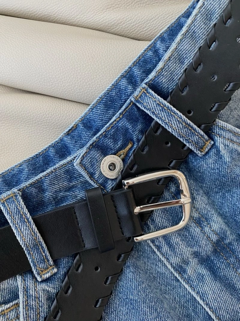 Unclassified Brand Jeans Reliable 150589