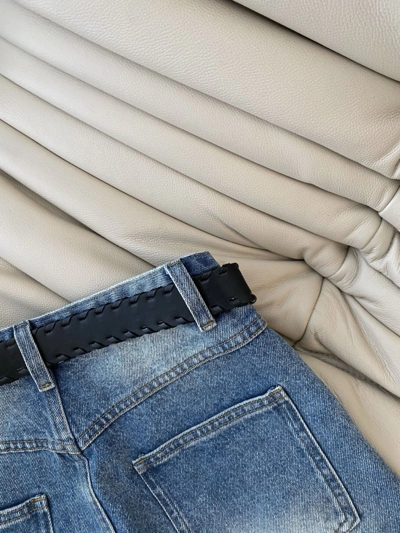 Unclassified Brand Jeans Reliable 150589