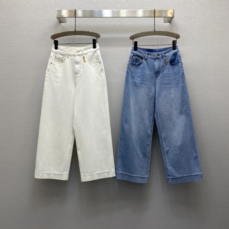 Unclassified Brand Jeans Youthful 150600