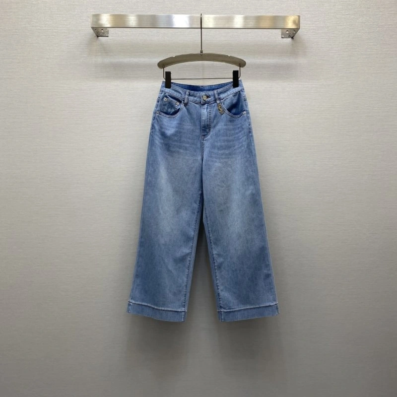 Unclassified Brand Jeans Youthful 150600