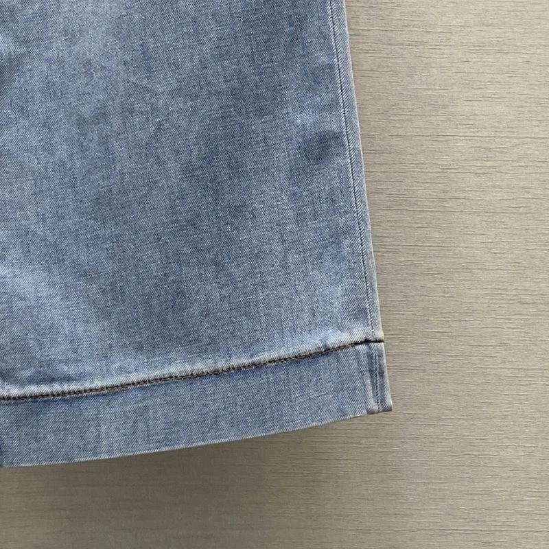 Unclassified Brand Jeans Youthful 150600