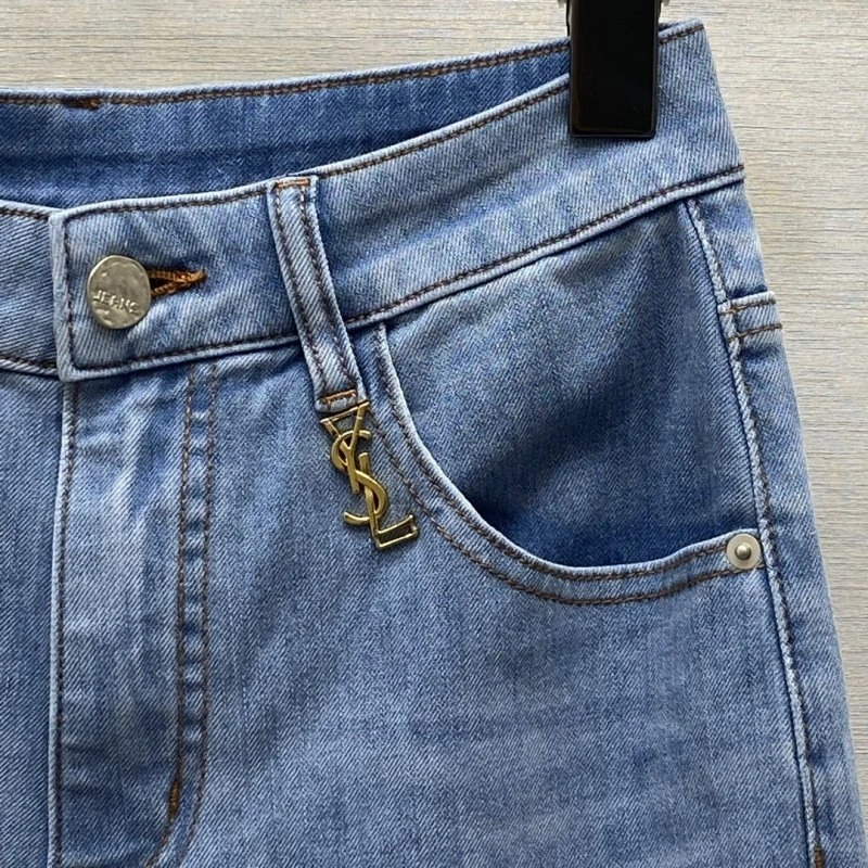 Unclassified Brand Jeans Youthful 150600
