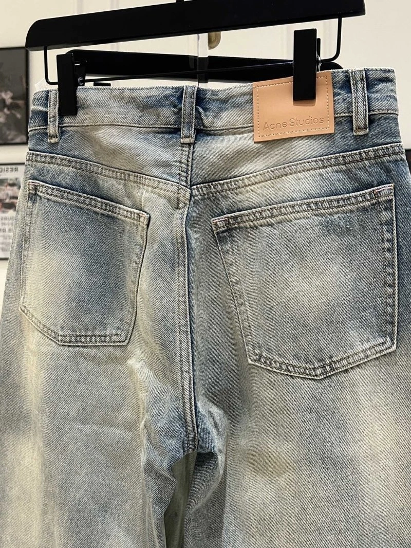 Colorful Unclassified Brand Jeans 150584