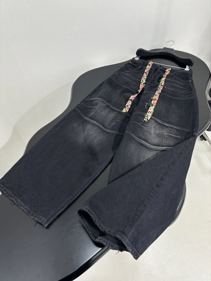AllSeason Unclassified Brand Jeans 150598