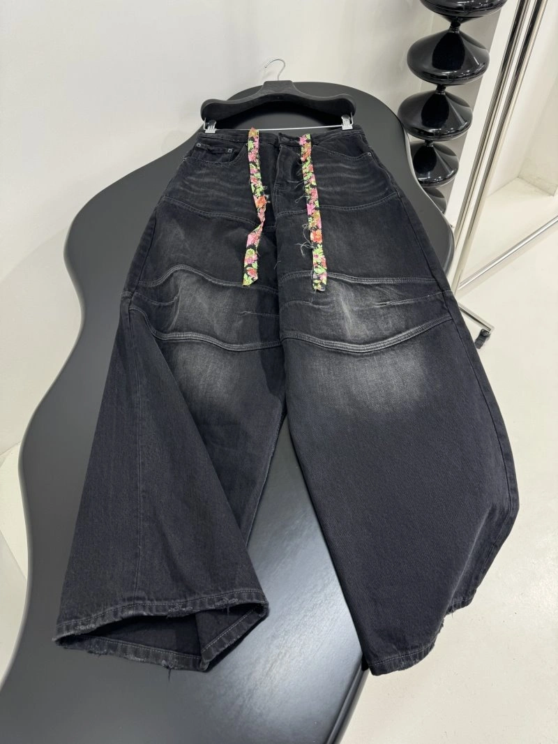 AllSeason Unclassified Brand Jeans 150598