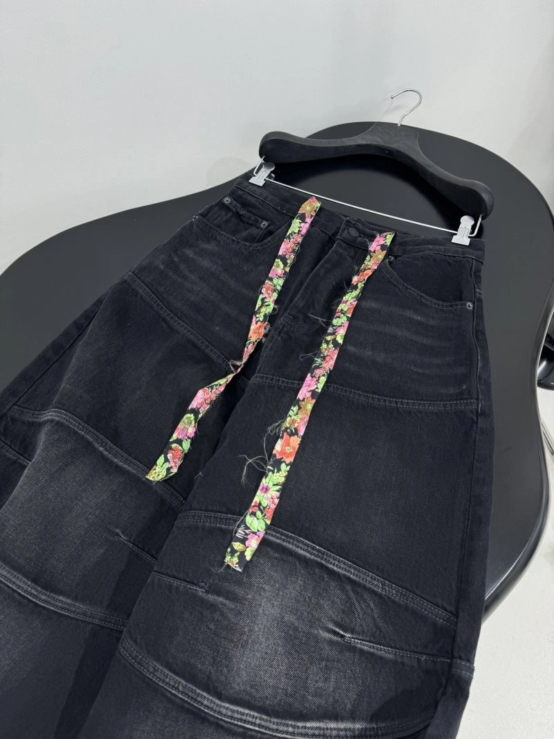 AllSeason Unclassified Brand Jeans 150598