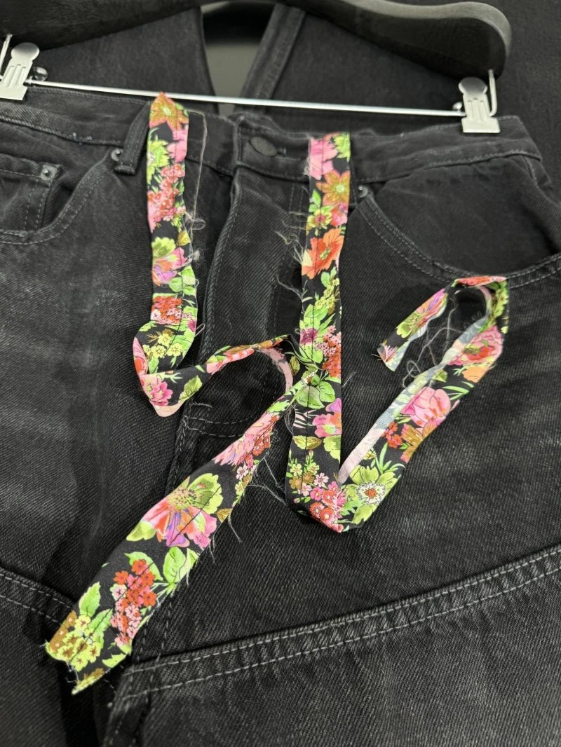AllSeason Unclassified Brand Jeans 150598