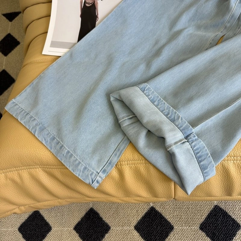Upgraded Unclassified Brand Jeans 150599