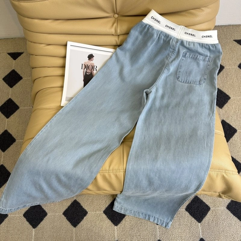 Upgraded Unclassified Brand Jeans 150599