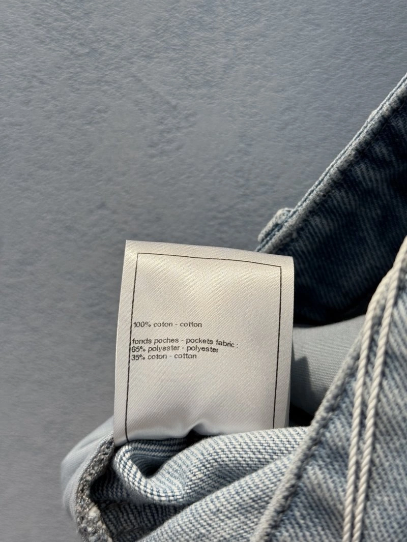 Sleek Unclassified Brand Jeans 150592