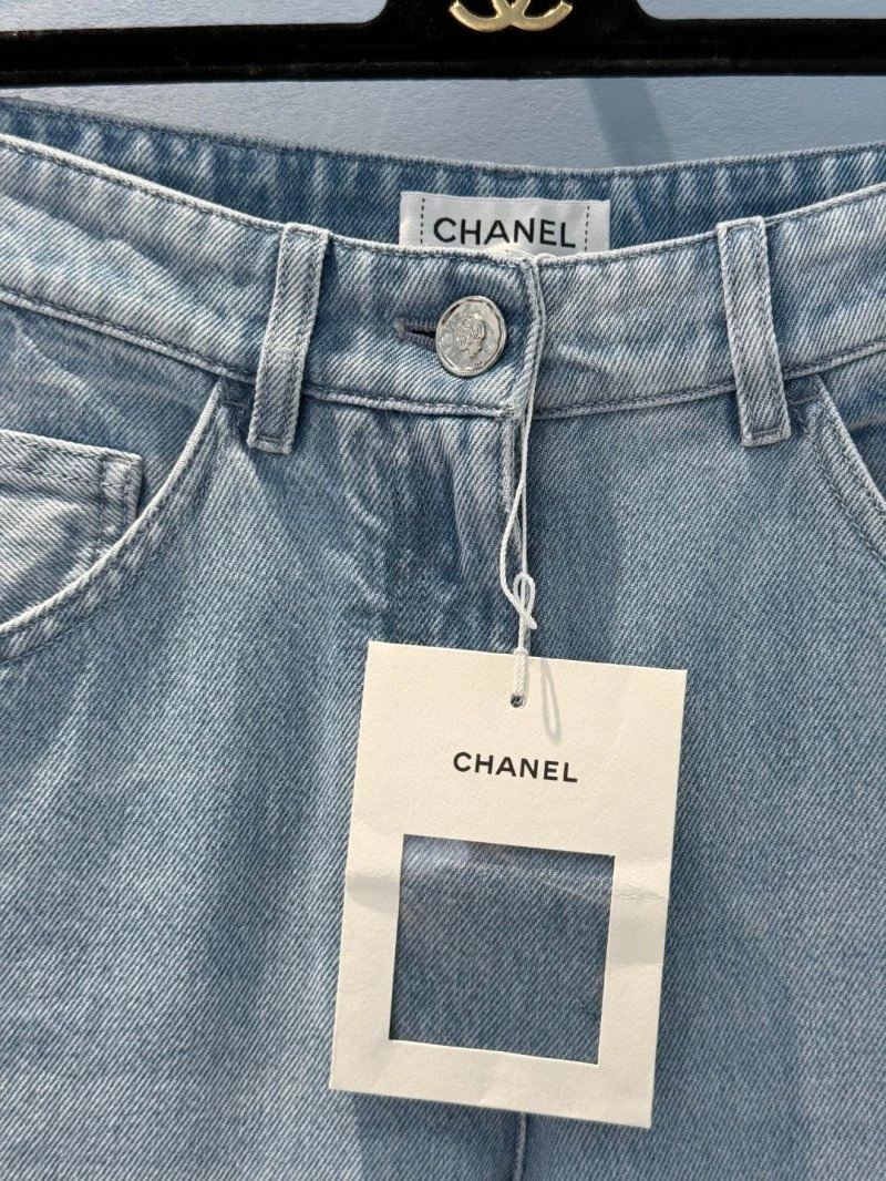 Sleek Unclassified Brand Jeans 150592