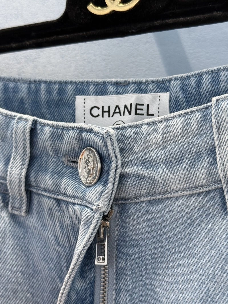Sleek Unclassified Brand Jeans 150592