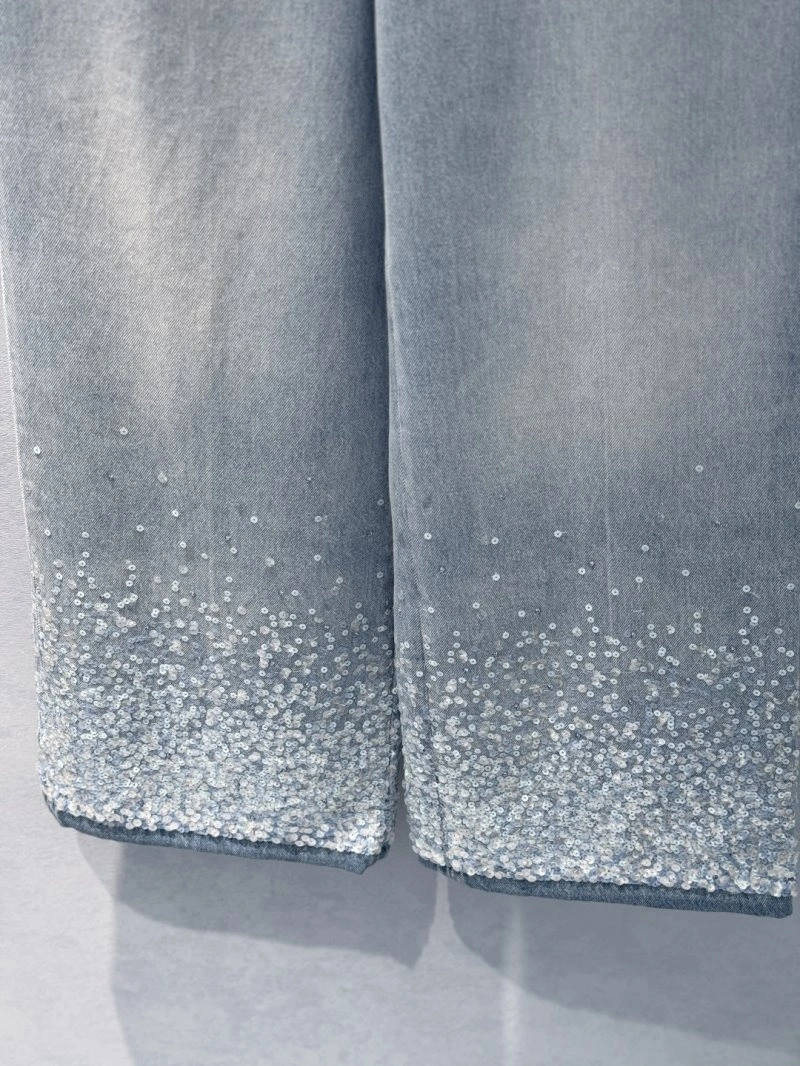 Sleek Unclassified Brand Jeans 150592