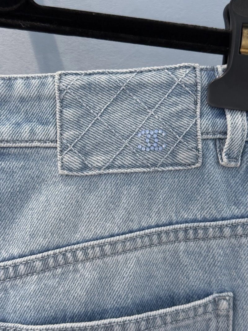 Sleek Unclassified Brand Jeans 150592