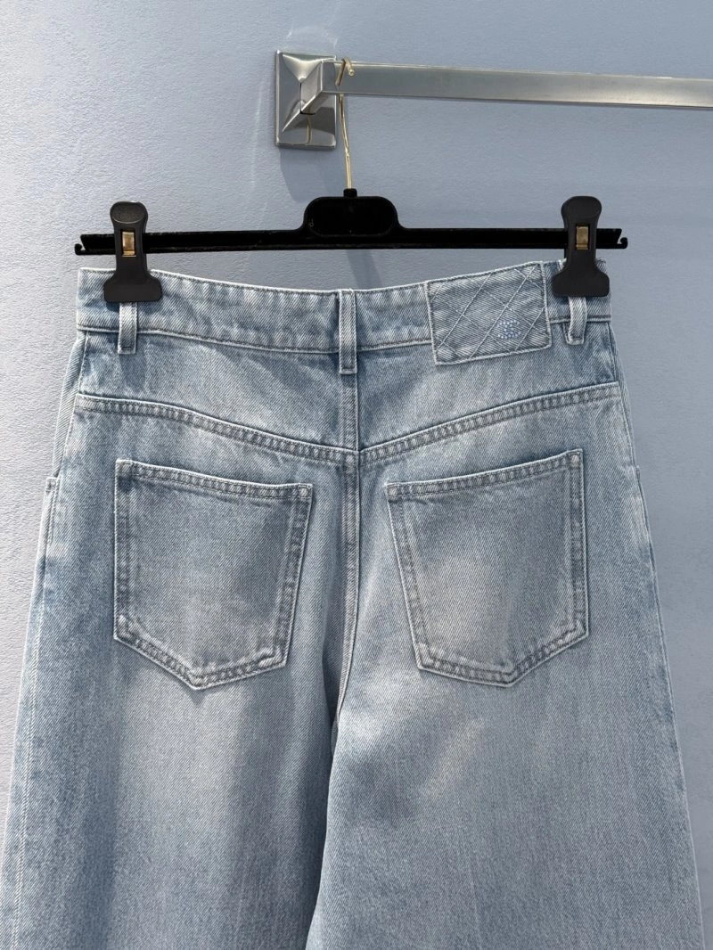 Sleek Unclassified Brand Jeans 150592