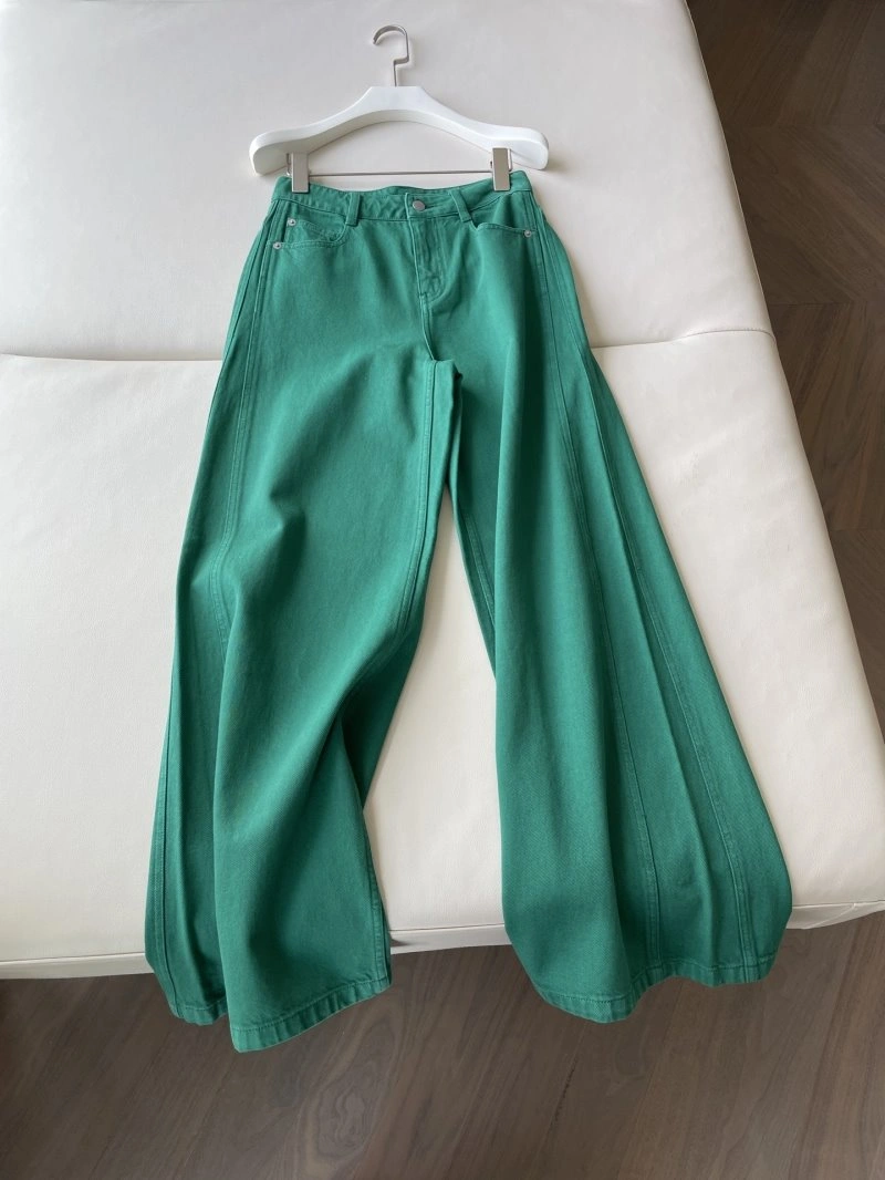 Unclassified Brand Jeans Trendsetting 150580