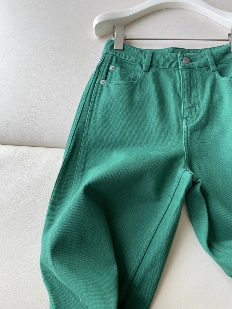 Unclassified Brand Jeans Trendsetting 150580