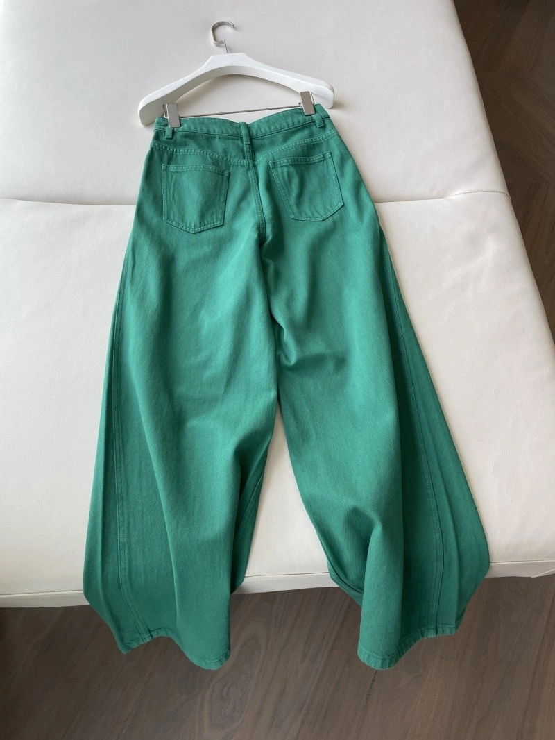 Unclassified Brand Jeans Trendsetting 150580