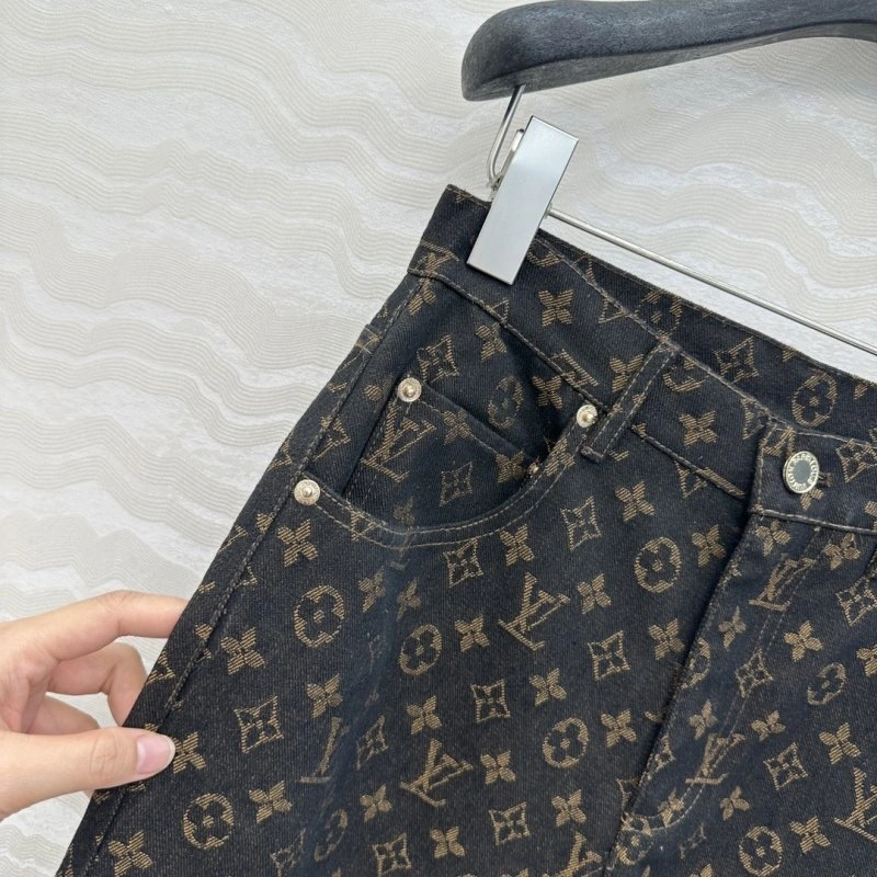 Unclassified Brand Jeans Modern 150590