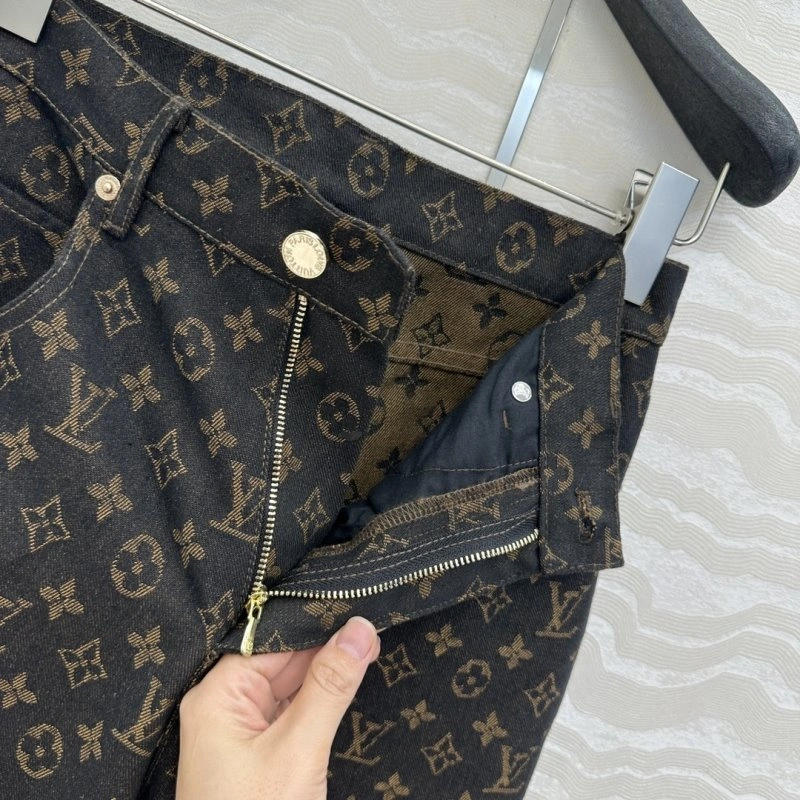 Unclassified Brand Jeans Modern 150590