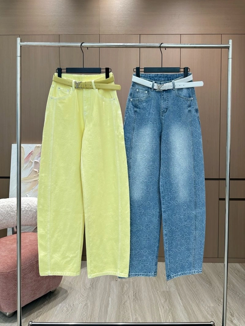Unclassified Brand Jeans RelaxedFit 150576
