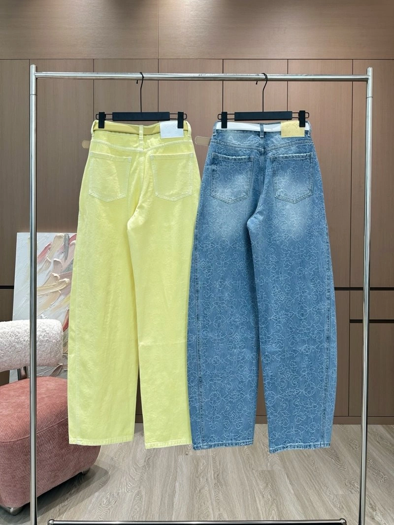 Unclassified Brand Jeans RelaxedFit 150576