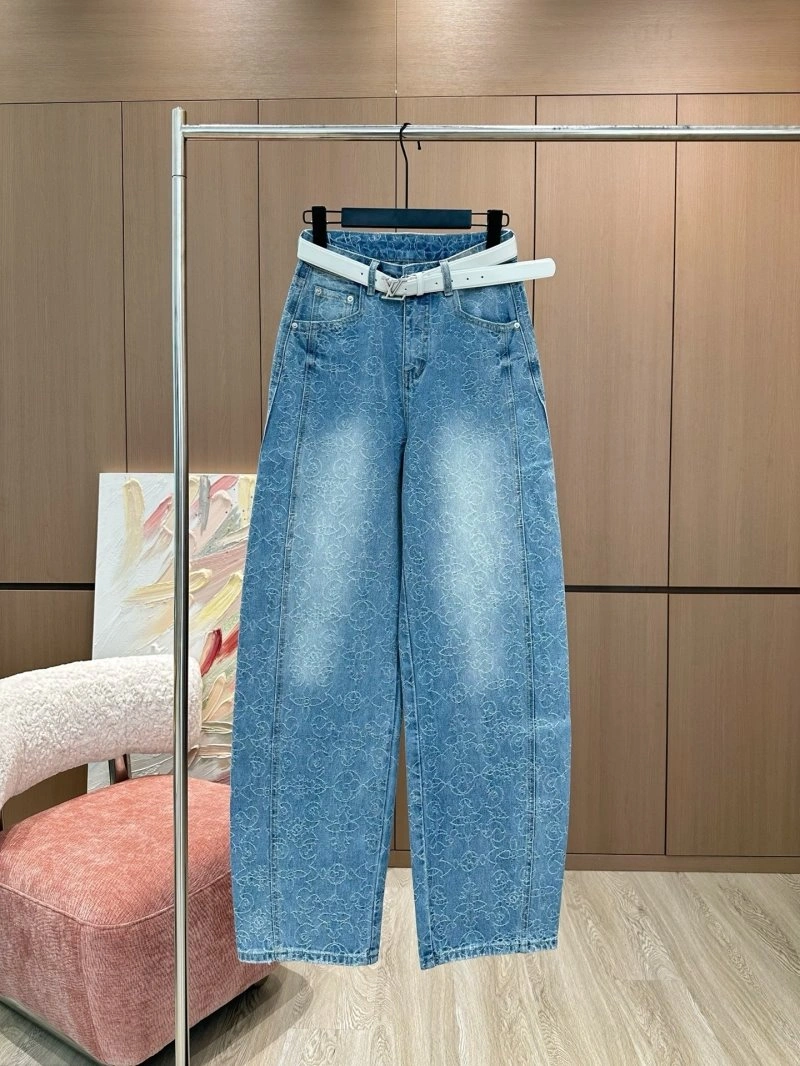 Unclassified Brand Jeans RelaxedFit 150576