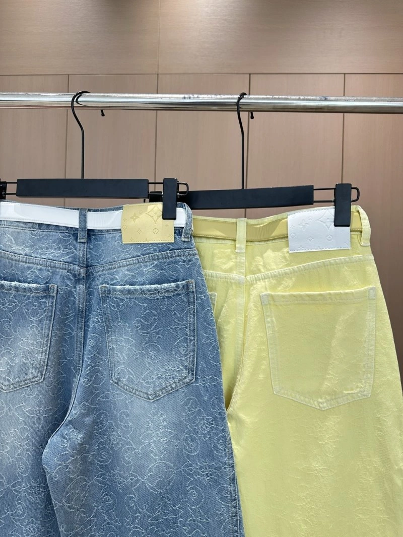 Unclassified Brand Jeans RelaxedFit 150576