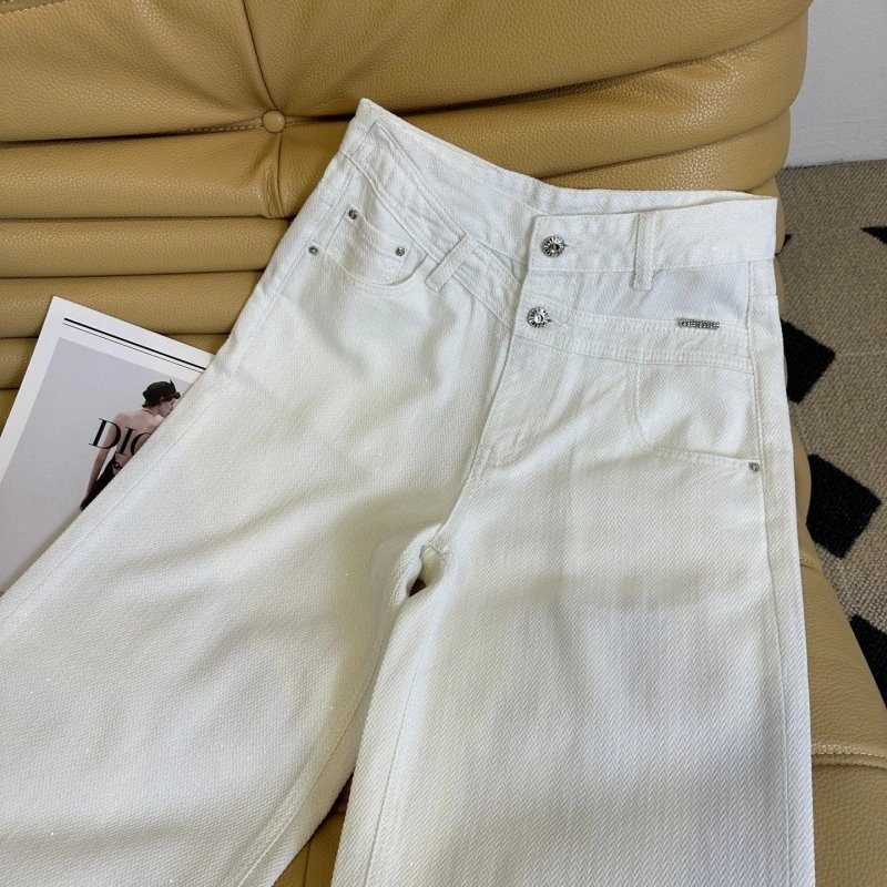 Unclassified Brand Jeans Flexible 150597