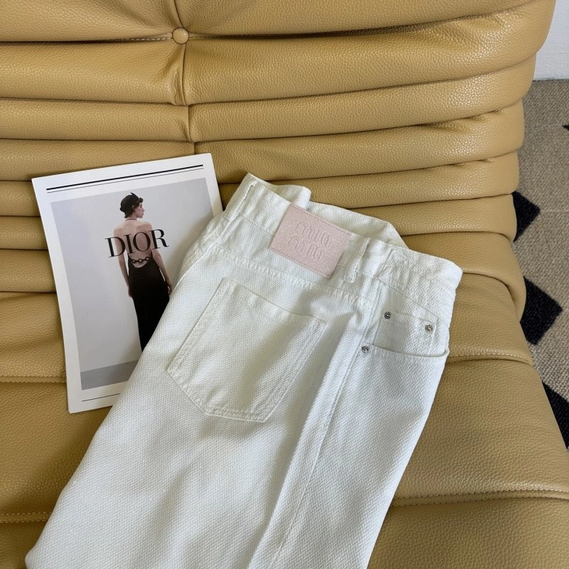 Unclassified Brand Jeans Flexible 150597