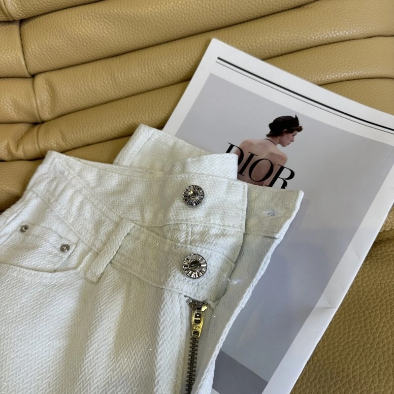 Unclassified Brand Jeans Flexible 150597