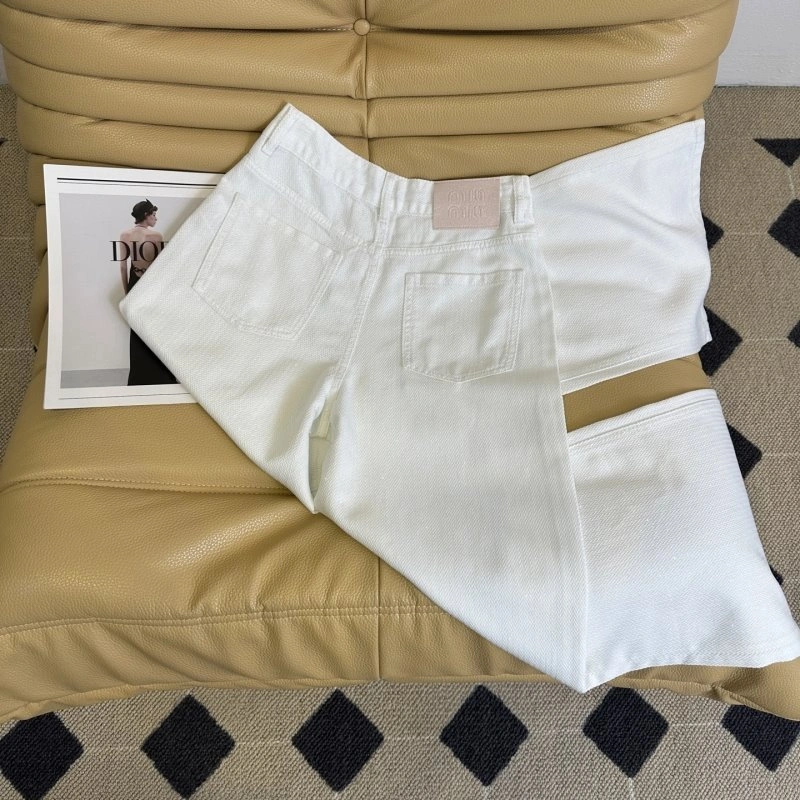 Unclassified Brand Jeans Flexible 150597
