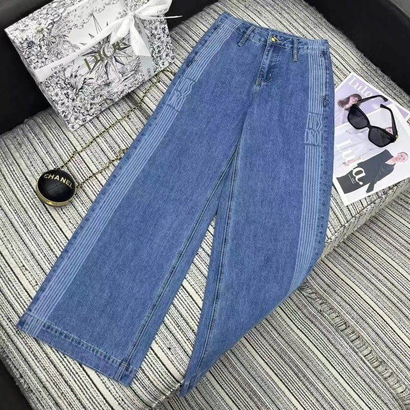 TopPick Unclassified Brand Jeans 150594