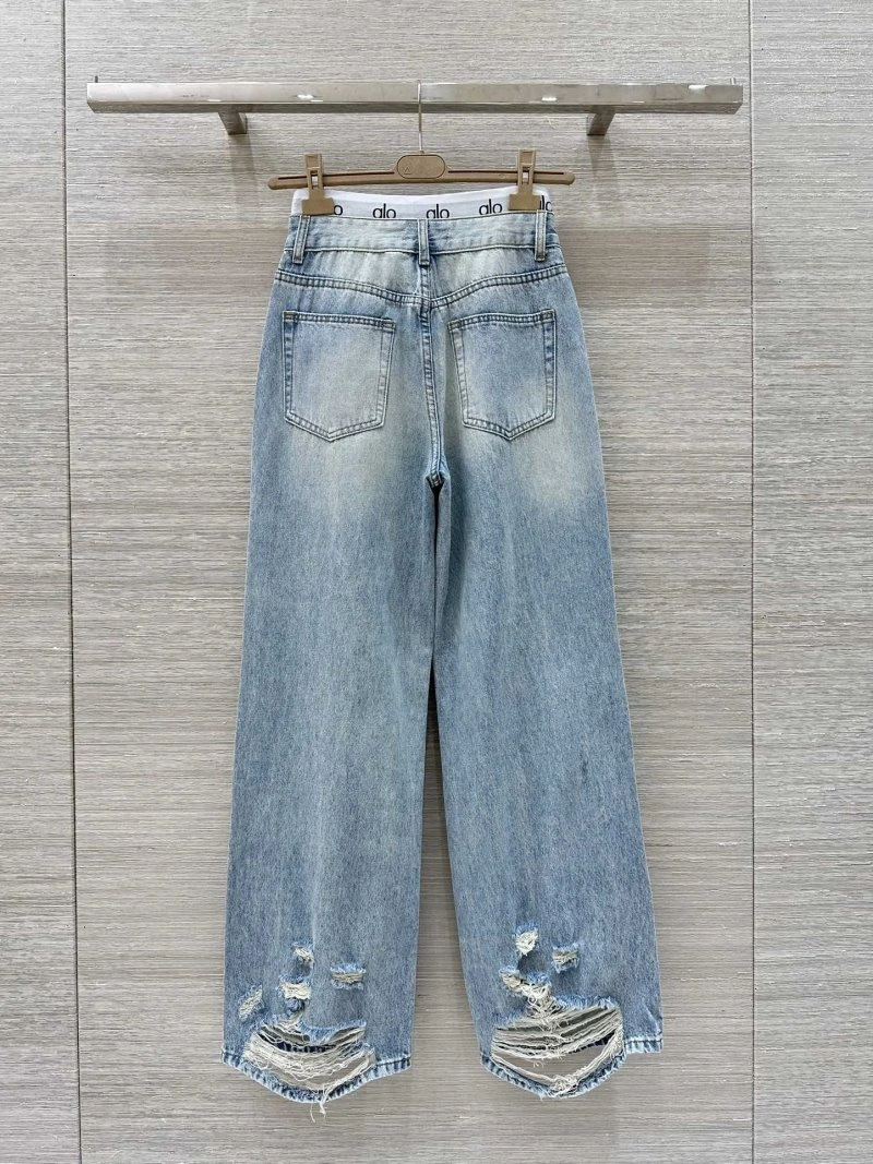 StreetReady Unclassified Brand Jeans 150593