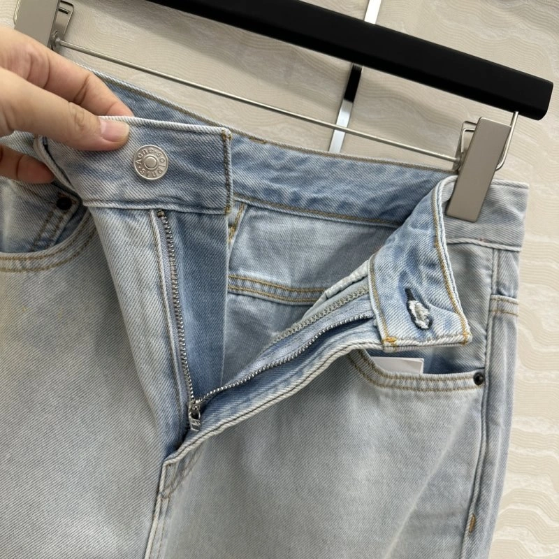 Unclassified Brand Jeans Trendsetting 150602