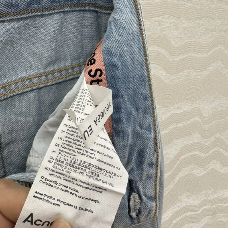 Unclassified Brand Jeans Trendsetting 150602