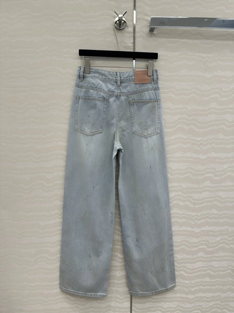 Unclassified Brand Jeans Trendsetting 150602
